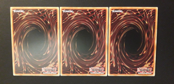 Yu-Gi-Oh! 3x Kessel des Alten Mannes, CHIM-DE064, Common, 1. Auflage, Near Mint - Image 5