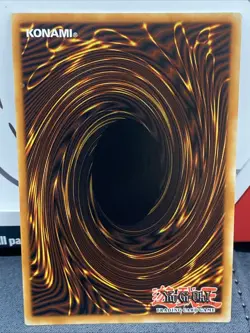 Yu-Gi-Oh Jinzo PSV-EN000 Secret Pharaoh's Servant 25th Anniversary Edition NM🔥 - Image 2