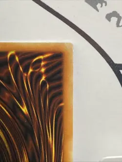 Yu-Gi-Oh Jinzo PSV-EN000 Secret Pharaoh's Servant 25th Anniversary Edition NM🔥 - Image 3