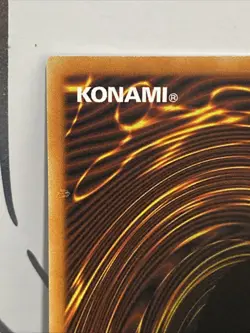 Yu-Gi-Oh Jinzo PSV-EN000 Secret Pharaoh's Servant 25th Anniversary Edition NM🔥 - Image 4