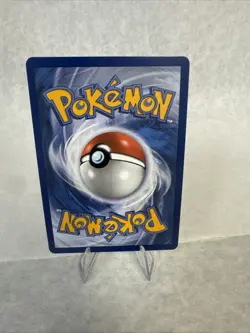 Paldean Wooper 102/094 Illustration Rare English Pokemon Card Phantasmal Flames - Image 2