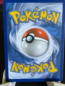 POKEMON PRIMARINA 41/146 RARE REVERSE HOLOFOIL SUN & MOON BASE NM CARD - Image 2