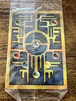 Pokemon TCG Ancient Mew Promo Card Pokemon the Movie 2000 New Sealed - Image 1