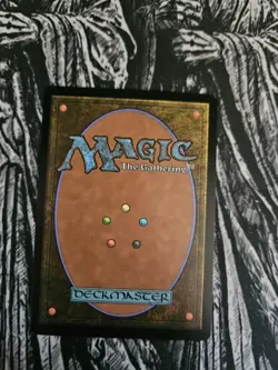 Fierce Guardianship (Rainbow Foil) -Foil Near Mint MTG Secret Lair - Image 2