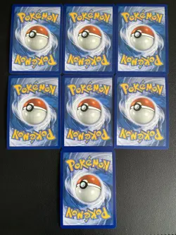 Pokemon - 7x Ace Spec Card English Bundle - Surging Sparks, Temporal Forces etc - Image 5