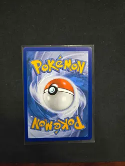 Phantasmal Flames ORICORIO EX 024 UPC Black Star Promo Pokemon Card - Image 2