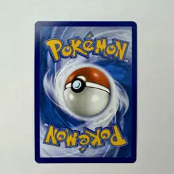 Pokemon TCG Team Rockets Houndoom Illustration Rare Card 191/182 Destined Rivals - Image 2
