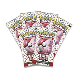 Pokemon TCG - Scarlet & Violet-151 Booster Bundle Box Brand New Factory Sealed - Image 2