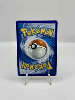 Pokemon TCG M Lucario EX 55a/111 Alternate Art Promo Card Near Mint! - Image 2