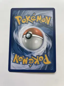 😻 Flying Pikachu 110/108 Evolutions Secret Rare Non Holo Pokemon Card * New * - Image 2