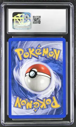 CGC 9.5 MINT+ Mewtwo ex 2003 EX Ruby & Sapphire 101/109 Holo Pokemon Card - Image 2