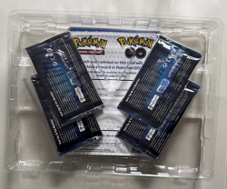 Pokemon TCG: Pokemon GO Collection - Alolan Exeggutor V - Cards Still Sealed 820650850547 - Image 4