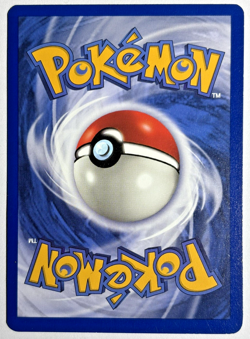 Pokemon TCG Zapdos 1st Edition Rare Holo Card #15/62 Fossil - Image 2