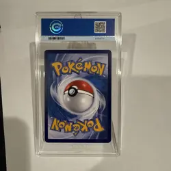 Pokemon S-Chinese Card Sun&Moon CSM1aC-168 SR Charizard-GX Full Art CCIC 9 MINT - Image 2
