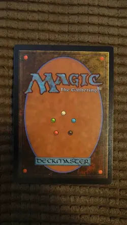 Magic: the Gathering / MtG Withering Boon x1 Mirage - Image 2