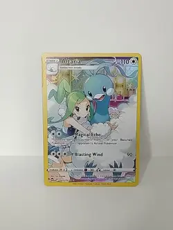 Altaria TG11/TG30 Gallery Full Art Ultra Rare Card Pokemon Silver Tempest - Image 1