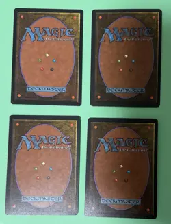 Counterspell - Ice Age (ICE) - Signed - LP - Price For One Copy - Image 2