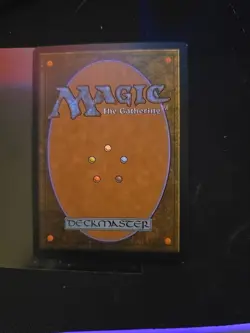 Cavern of Souls (Borderless) Double Masters 2022 Foil - Image 5
