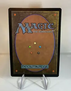 MTG Bounty Hunter Tempest Rare EX/NM X4 - Image 3