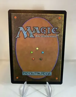 MTG Bounty Hunter Tempest Rare EX/NM X4 - Image 5