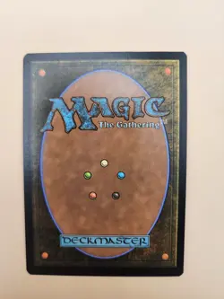 MTG - Lignify - Secret Lair Drop - 2192- Iron Maiden Album Art - Foil - Image 4