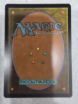 Magic the Gathering: Rhystic Study Wilds of Eldraine: Enchanting Tales Regular - Image 2
