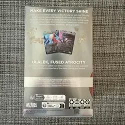 MTG Modern Horizons III Eldrazi Incursion FOIL Collector's Edition NEW MH3 - Image 2
