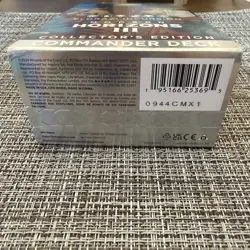 MTG Modern Horizons III Eldrazi Incursion FOIL Collector's Edition NEW MH3 - Image 3