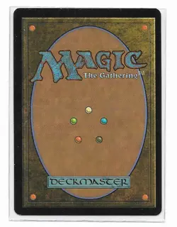 impulse DCI Foil ARENA PROMO NEW MAGIC MTG - Image 2
