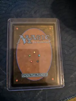 Mai Scornful Striker Avatar The Last Airbender NM 109 MTG Regular - Image 2