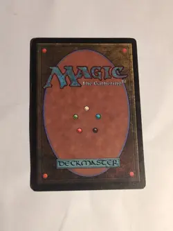 Mystical Tutor Mirage NM!!! - Image 2