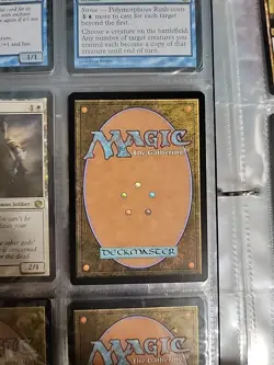 MTG Eidolon of Blossoms The List - Journey into Nyx 122/165 Regular Rare - Image 2