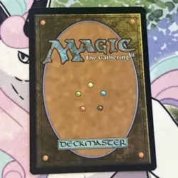 Magic - Origin of Spider-Man R 0009 Marvel's Spider-Man Foil - Image 2