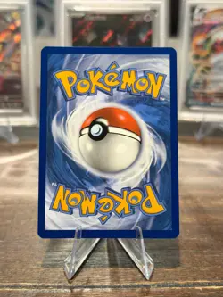 2023 Pokemon Mew EN 151 #175/165 Psyduck Illustration Rare NM/MT+ - Image 2