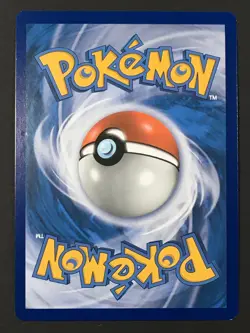 Pokemon TCG Pidgeot 124/181 SM Team Up Reverse Holo Rare LP - Image 3