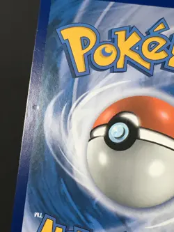 Pokemon TCG Pidgeot 124/181 SM Team Up Reverse Holo Rare LP - Image 4