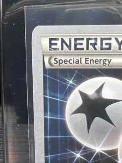 2014 Pokemon World Championships Double Colorless Energy 2014 Trent 130/146 - Image 2
