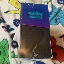 Pokemon TCG Journey Together Elite Trainer Box ETB BRAND NEW + SEALED - Image 3