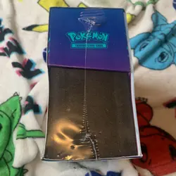 Pokemon TCG Journey Together Elite Trainer Box ETB BRAND NEW + SEALED - Image 4