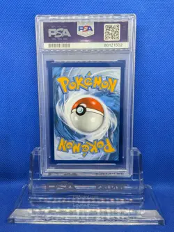 2023 POKEMON SWORD & SHIELD CROWN ZENITH #GG64 FULL ART/MELONY PSA 10 - Image 2