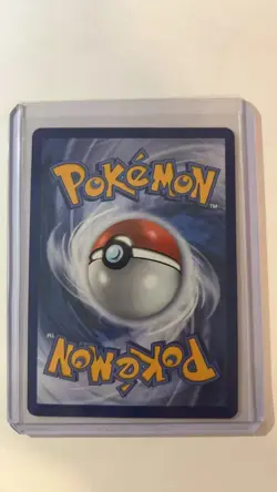 Pokemon Mega Evolution Phantasmal Flames Dawn 118/094 Full Art Trainer NM - Image 2
