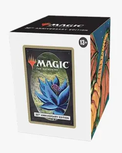 MTG Magic The Gathering 30th Anniversary Edition Box Factory Sealed - Image 1