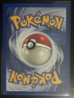 LIGHT LEDIAN #24 POKEMON NEO DESTINY 1999-2000 - Image 2