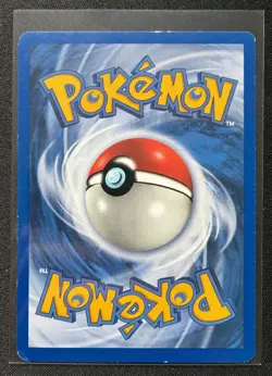 Pokemon Yanma 36/75 Non Holo Neo Discovery Unlimited MP - Image 2