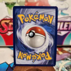 Meloetta SVP 026 Black Star Promo Illustration Rare - Pokemon TCG - SHIPS FAST - Image 2