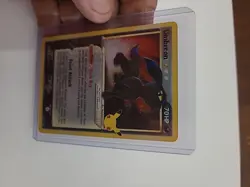 Pokemon TCG Umbreon Gold Star 17/17 Celebrations Classic Collection Holo MINT NM - Image 4