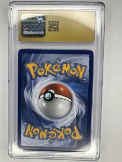 Pokemon Zoroark EX 185/159 Journey Together CGC Pristine 10 - Image 2