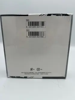 Pokemon TCG Japanese Black Bolt SV11B Deluxe Booster Box - Image 4