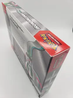Pokemon TCG Iron Valiant ex Collection Box New Factory Sealed - Image 5