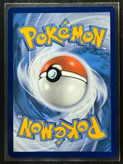 Amoonguss ex 011/159 Double Rare Journey Together - Pokemon TCG - Near Mint NM - Image 2